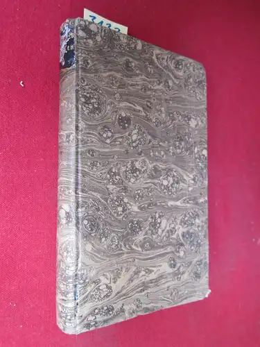 Thümmel, Mor. Aug. v: Reise in die mittäglichen Provinzen von Frankreich im Jahr 1785 bis 1786. : Sechster Theil. 