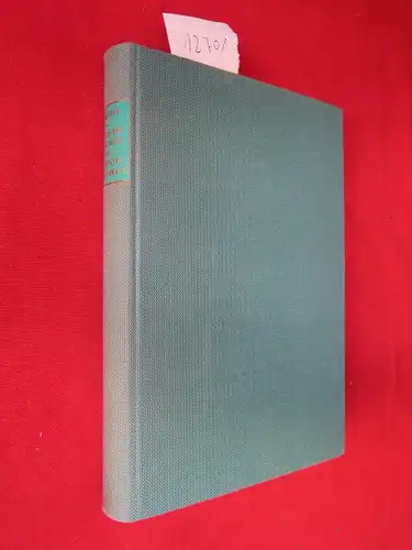 Schneider, Fedor: Mittelalter bis zur Mitte des dreizehnten Jahrhunderts. 