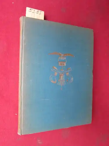 Swift, Jonathan: Gullivers Reisen in unbekannte Länder. : Übersetzt von Eva Tupschoewski. Mit 23 Bildern nach Federzeichnungen von Erik Richter. 