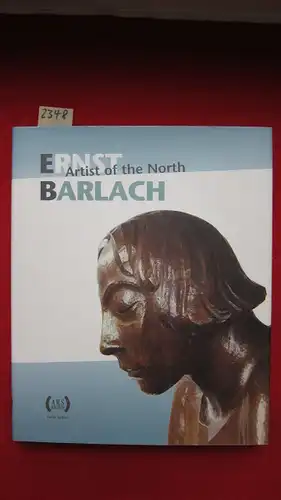 Doppelstein, Jürgen, Volker Probst und Heike Stockhaus: Ernst Barlach - Artist of the North - Gdansk 1999 [Ernesta Barlacha] [Polish Edition] Anläßlich der Ausstellung im Rahmen von Ars Baltica zum 60. Todestag von E. Barlach. 