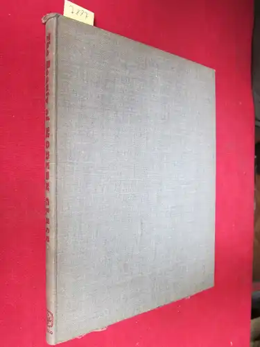 Stennett-Willson, R[onald]: The beauty of modern glass. 