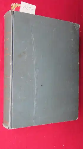 Unterrichts-Briefe für Buchdrucker. Setzer-Brief 1-30. ARBEITSEXEMPLAR. 