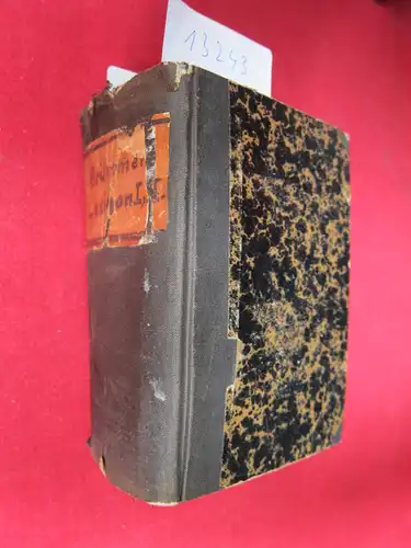 Brümmer, Franz: Lexikon der deutschen Dichter und Prosaisten von den ältesten Zeiten bis zum Ende des 18. Jahrhunderts. Lexikon der deutschen Dichter und Prosaisten des neunzehnten Jahrhunderts: Band 1/I, 1/II und 2. 