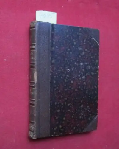 Hedenstjerna, Alfred von: Allerlei Leute - Bilder aus dem schwedischen Volksleben. Deutsch bearbeitet von Alexis von Krusenstjerna. 