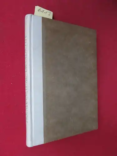 Hofmannsthal, Hugo von: Die gesammelten Gedichte. 