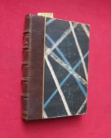 Hollander, Walther von: Das fiebernde Haus. [Liebe und Haß der modernen Großstadt - zusammengedrängt in ein einziges Haus und seine Bewohner.]. 