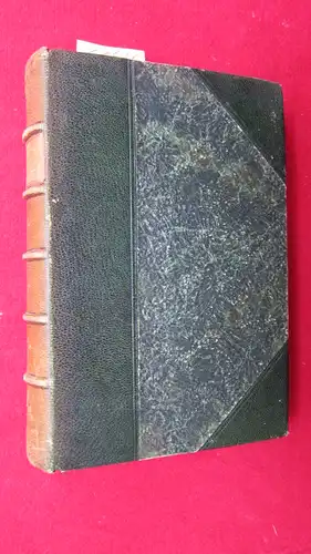 Keller, Paul: Der Sohn der Hagar - Roman. 