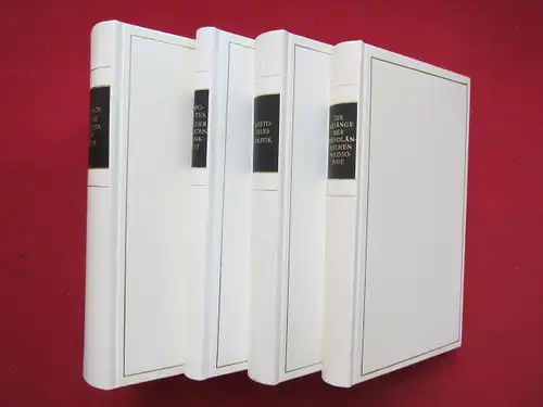Platon Heriodor  Catull u. a: Platon/ Heriodor/ Catull/ Plinius/ Homer/ Plutarch/ Aristoteles/ Hippokrates/ Aristophanes/ Cicero/ Lukian/ Augustinus/ Aischylos/ Sueton/ Epiktet/ Marc Aurel [20 Bände]. 