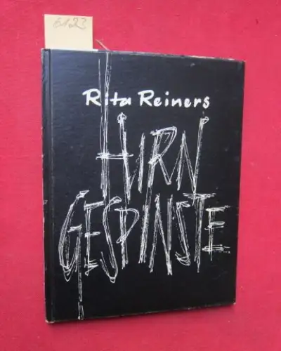 Reiners, Rita: Hirngespinste : Heiter-satirische Verse. 
