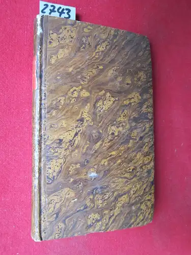 Schilling, Gustav: Die gute Frau . Zweiter Theil. 