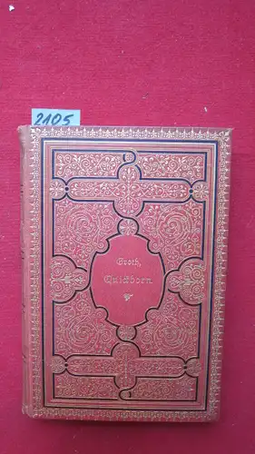 Groth, Klaus: Quickborn - Erster Theil. 