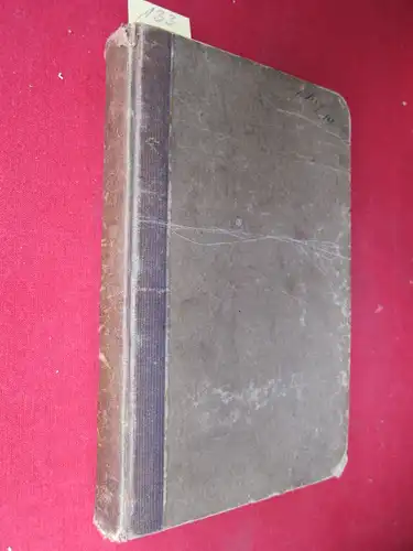 Eschricht, Dr. Daniel Friedrich: Das physische Leben in populären Vorträgen. 