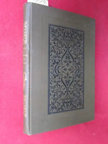 Haas, Dr. Hippolyt: Aus der Sturm- und Drangperiode der Erde - Zweiter Band - Skizzen aus der Entwickelungsgeschichte unseres Planeten. 