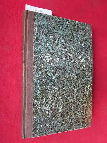 Dinter, [Gustav Friedrich]: Dinter`s Leben, von ihm selbst beschrieben ein Lesebuch für Aeltern und Erzieher, für Pfarrer, Schul-Inspectoren und Schullehrer. Mit einem Fac Simile. 