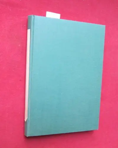 Friedrich, Artur, Dr. Franz Bukatsch Dr. W. Gerllach u. a: Praxis der Naturwissenschaften - Zeitschrift für den experimentellen Unterricht. Jahrgang 15 / 1966. 