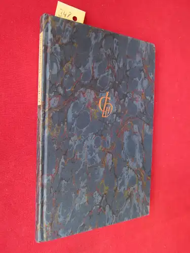 Wehrs, Johann Christian Hermann: Hamburg 1813 - 1814 : Erlebnisse eines Siebzehnjährigen : Bearbeitet von Renate Hauschild-Thiessen. 