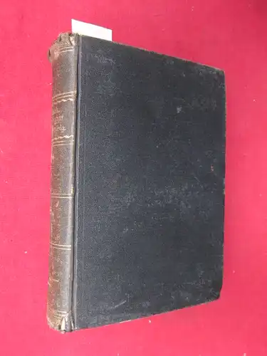 Sach, August: Das Herzogtum Schleswig in seiner ethnographischen und nationalen Entwicklung - III. Abteilung. 