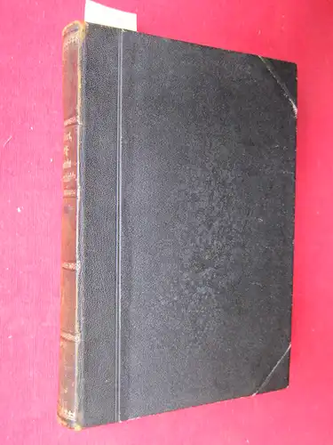 Schubert, Hans von: Kirchengeschichte Schleswig Holsteins auf Grund von Vorlesungen an der Kieler Universität. 1. Band: Bis zur Reformation.  [Die katholische Zeit].. 