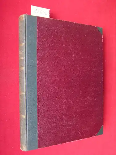 Neumann, Carl W. [Red.]: Reclams Universum : Kriegs-Ausgabe 1916 - Heft 27 - 52 [1 Bd. von 2]. 