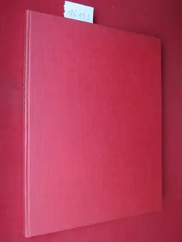 Bernstein, F. W. und F[riedrich]-K[arl] Waechter: Welt im Spiegel : Die unabhängige Zeitung für eine sauberere Welt. Beitr. u. Fotos von Peter Amend [u.a.]. 