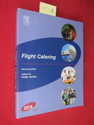 Jones, Peter [Ed.]: Flight catering. 