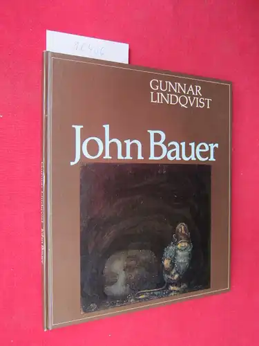 Lindquist, Gunnar: John Bauer [text in swedish]. 