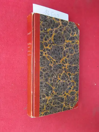 Nündel, Johann Gottlieb: Geistes und Herzenskinder. 