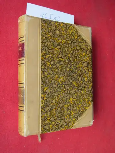 Scheffel, Joseph Victor von: Ekkehard : eine Geschichte aus dem 10. Jahrhundert. 