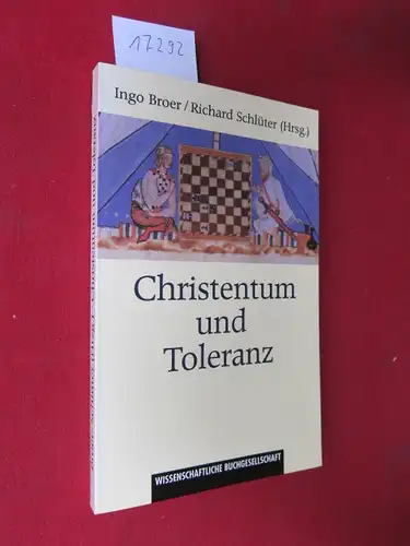 Christentum und Toleranz. EUR