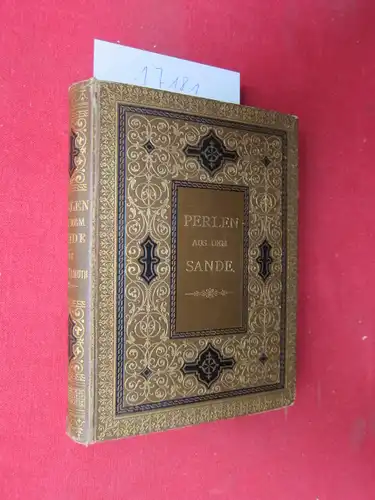 Wildermuth, Ottilie: Perlen aus dem Sande : Erzählungen. 