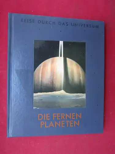Tölle, Marianne (Red.): Konvolut aus 19 Bänden der Reihe: 1) Die Grenzen der Zeit / 2) Die Sonne / 3) Bildatlas des Kosmos / Zu 4) Der interstellare Raum 5) Das sichtbare Universum 6) Monde und Ringe [...] Von d. Red. d. Time-Life-Bücher. 