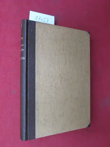 Geiger, Ludwig (Hrsg.): Berliner Gedichte. 1763 - 1806. Gesammelt u. hrsg. v. L. Geiger. Berliner Neudrucke. 2. Serie, 3. Band. 