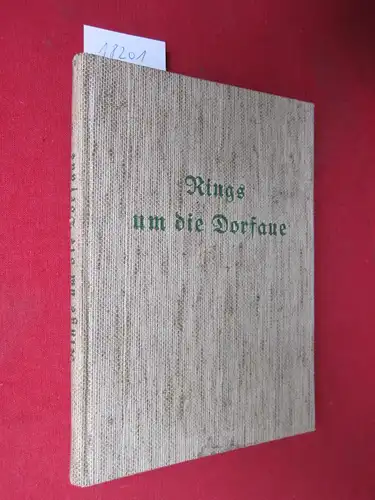 Feige, Wilhelm und Hans Lunkwitz: Rings um die Dorfaue : Ein Beitr. zur Geschichte Schönebergs. 