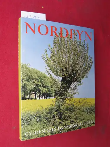 Rying, Bent: Nordfyn med omliggende oer. Gyldendals Egnsbeskrivelser 3. 