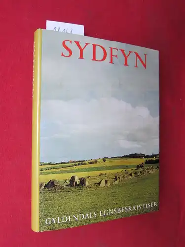 Rying, Bent: Sydfyn med omliggende oer. Gyldendals Egnsbeskrivelser 5. 
