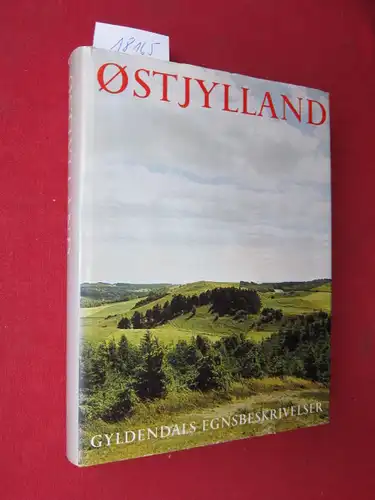 Rying, Bent und Gregers A. Jensen: Ostjylland fra Skamling til Djurs. Gyldendals Egnsbeskrivelser 8. 