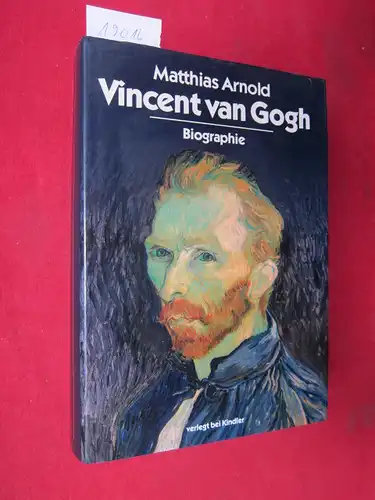 Vincent van Gogh : Biographie. EUR