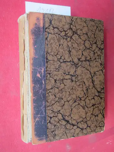 Lechleitner, Franz: Der deutsche Minnesang. 1. und 2. Buch [in 1 Band] Eine Darstellung seiner Geschichte, seines Wesens und seiner Formen. 