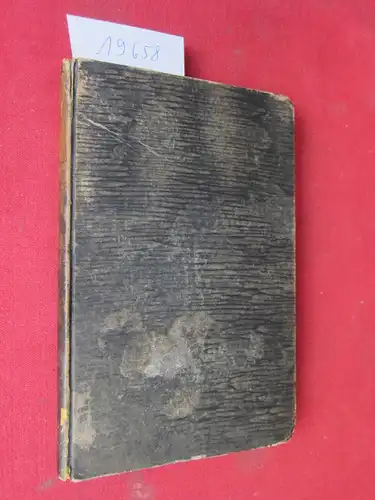 Rasch, Gustav: Die dunkeln Häuser Berlins. 