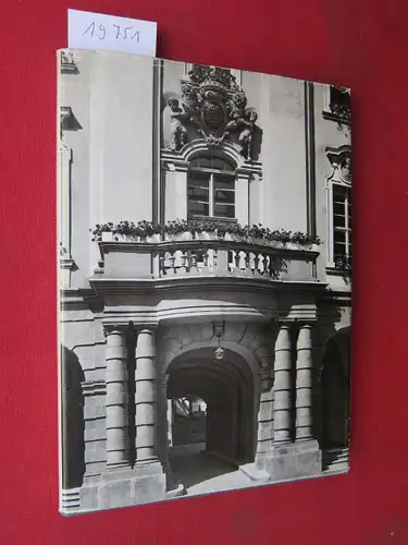 Estermann, Alfred: Bad Windsheim : Geschichte einer Stadt in Bildern. 