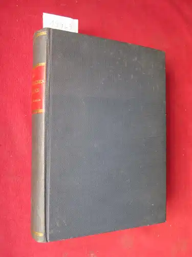 Etymologisches Wörterbuch der deutschen Sprache. 11.-16. Aufl. bearb. v. Alfred Götze. EUR