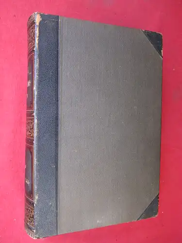 Autorengemeinschaft: Meyers Konversations-Lexikon - 20 (17+3) Bände. Ein Nachschlagewerk des allgemeinen Wissens. [Band 1-17: A - Z; Band 18: Ergänzungen und Nachträge. - Register.]; Band 19, 20: Jahres-Supplement 1898-1899, 1899-1900. 