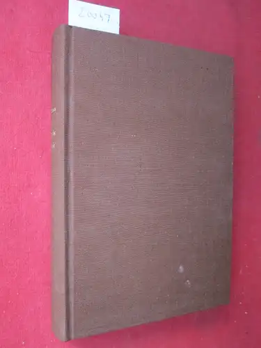 Braitmaier, Friedrich: Geschichte der poetischen Theorie und Kritik von den Diskursen der Maler bis auf Lessing : 2 Teile in 1 Bd. 