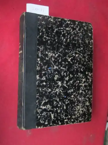 Reber, Franz: Geschichte der neueren Deutschen Kunst vom Ende des vorigen Jahrhunderts bis zur Wiener Ausstellung 1873. Mit Berücksichtigung der gleichzeitigen Kunstentwicklung in Frankreich, Belgien, Holland, England, Italien und den Ostseeländern. 