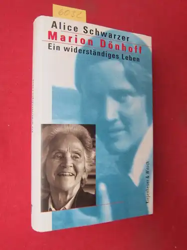 Marion Dönhoff - Ein widerständiges Leben. EUR