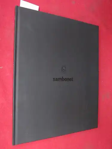 Sambonet: Luxury - History. Excellence. Tailor made & Customized. 