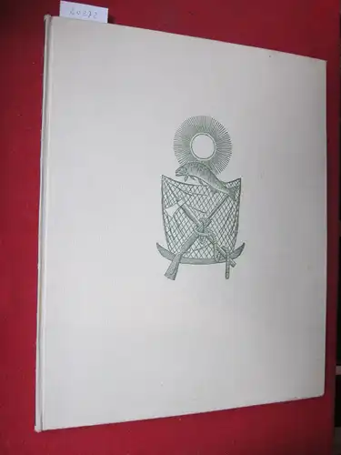 Strohmeyer, Curt, Wolfgang Fikentscher und Hermann Harz: Petsamo, Ladoga : Volk u. Landschaft zwischen Finnland u. Rußland. Hrsg. v. Wolfgang Fikentscher. Mit 16 Naturfarbenfotos v.. 