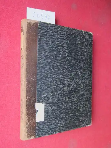 Japing, Eduard: Die elektrische Kraftübertragung und ihre Anwendung in der Praxis. Mit besonderer Rücksicht auf die Fortleitung und Vertheilung des elektrischen Stromes. 