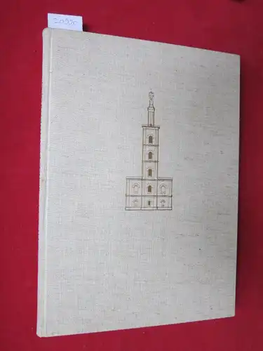 Kania, Hans und Hans-Herbert Möller: Karl Friedrich Schinkel; Teil 10, Mark Brandenburg. 