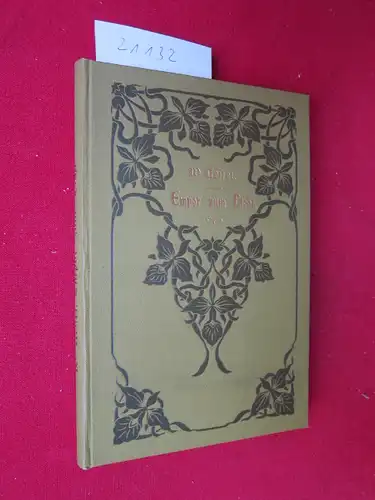 Ressel, Wilhelm: Empor zum Licht. Erzählung. 